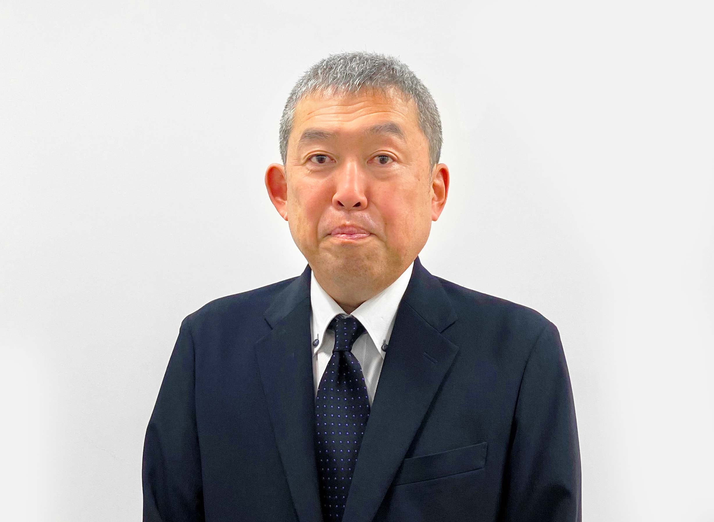 松永 泰明の写真